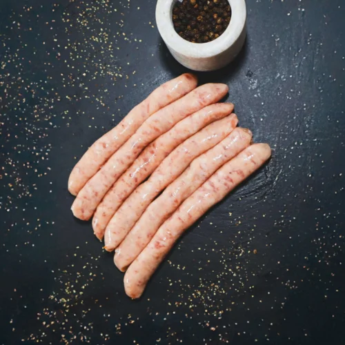 Chipolata Old English Breakfast Chipolata Sausages (Gluten Free)