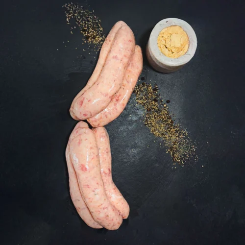 Essex Essex Sausages