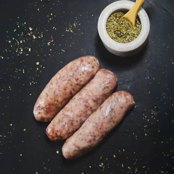 Lincoln Lincoln Sausages