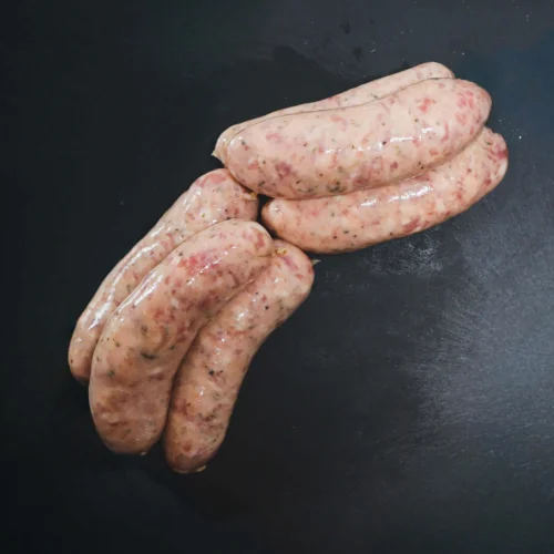 Norfolk-Herb Norfolk Herb Sausages