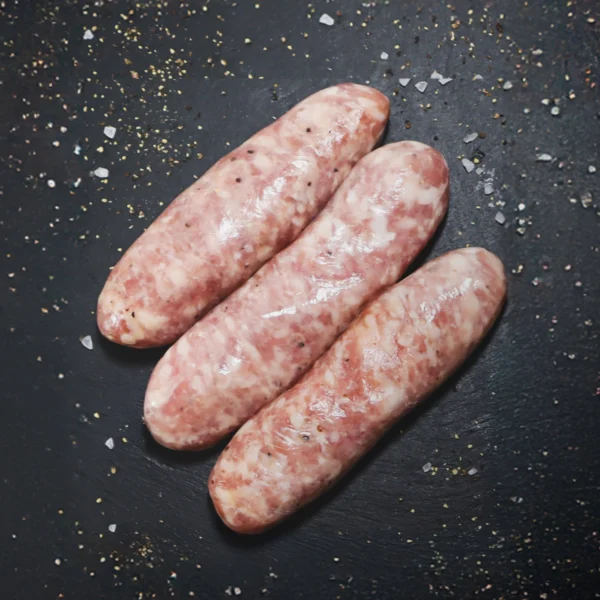 Old-English-Breakfast Old English Breakfast Sausages
