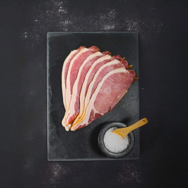 Smoked-Bacon Smoked Back Bacon