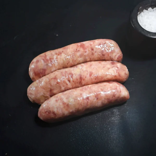 Suffolk Orchard Sausages