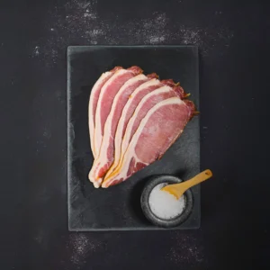 Unsmoked-Bacon Pimp Your Mayo Garlic & Herb
