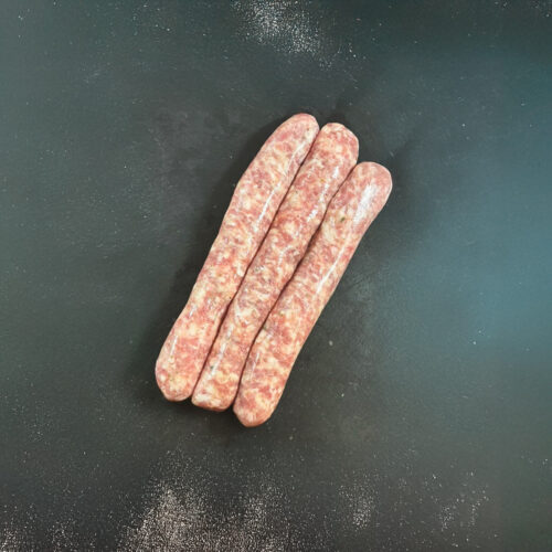 brathurst-sausage Bratwurst Sausages (Gluten Free)