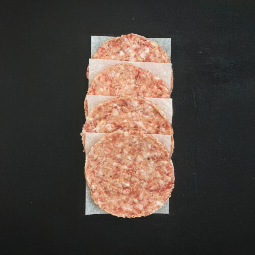 essex-burger Essex Patties