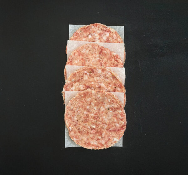 essex-burger Essex Patties