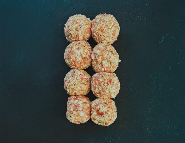 hog-and-hop-meatballs Hog & Hop Meatballs