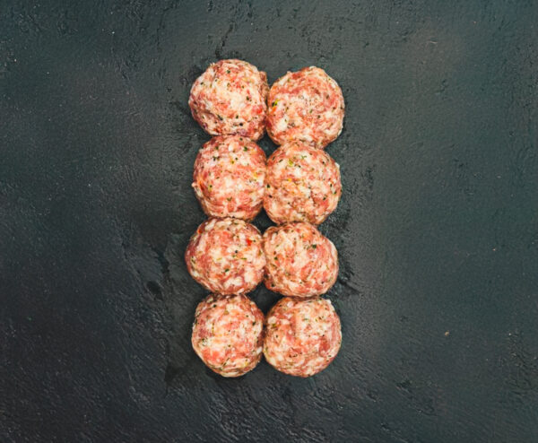 italian-meatballs Italian Meatballs (Gluten Free)
