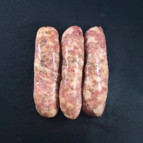 jalapeno-sausage Jalapeño Sausages (Gluten Free)