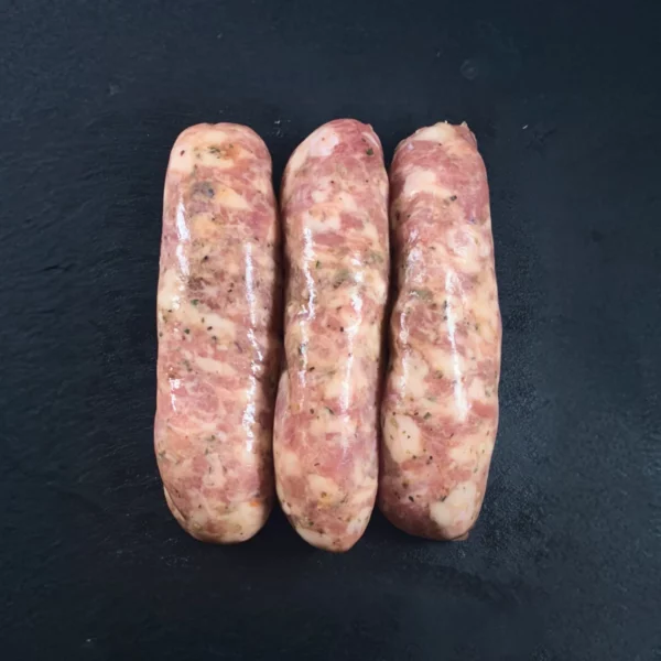 jalapeno-sausage Jalapeño Sausages (Gluten Free)