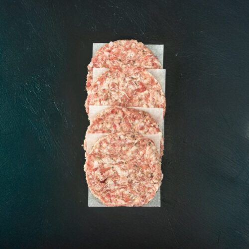 lincoln-burger Lincoln Patties