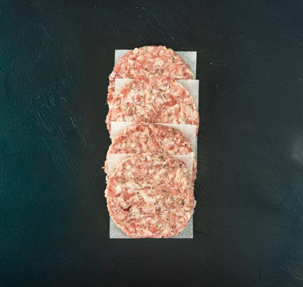 lincoln-burger Lincoln Patties