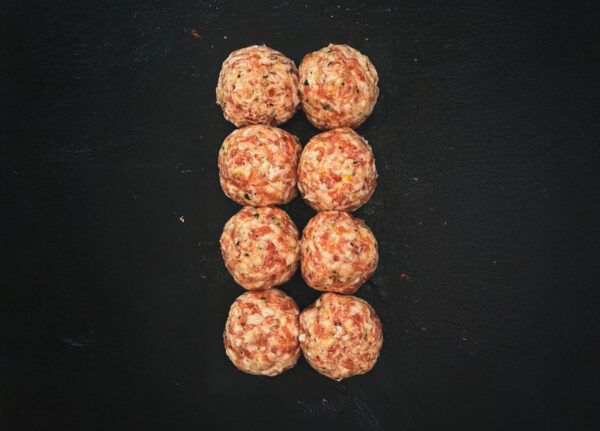 norfolk-meatballs Norfolk Herb Meatballs