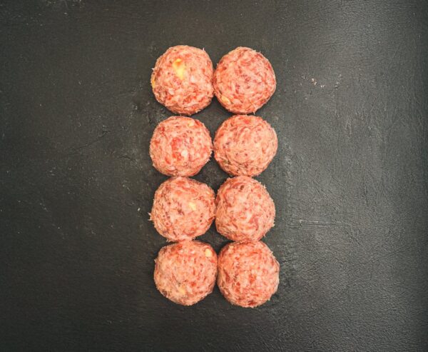pork-and-stilton-meatballs Pork & Stilton Meatballs
