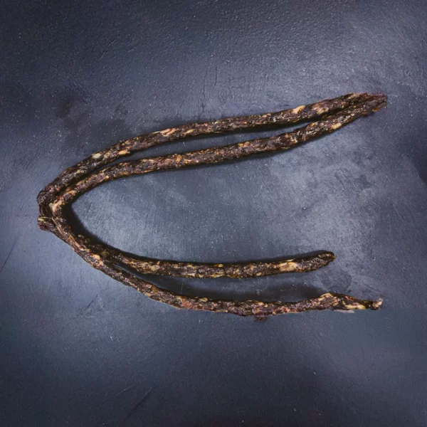 Biltong-droe-wors Original Droëwors
