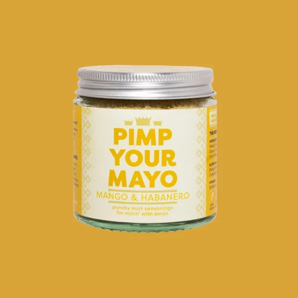 Pimp-Your-Mayo-mango-habanero Pimp Your Mayo Mango & Habanero