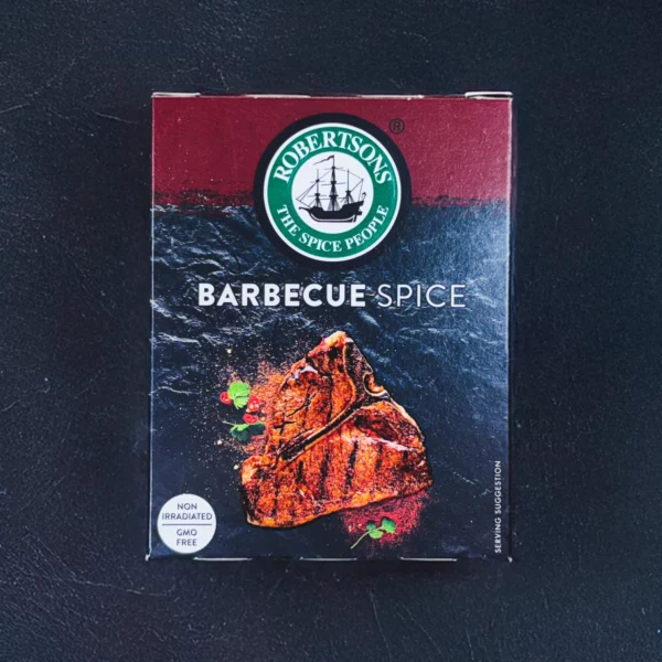 Robertsons-barbeque-spice Robertsons Barbecue Spice 128g