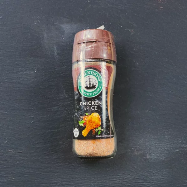 Robertsons Chicken Spice Mix 85g