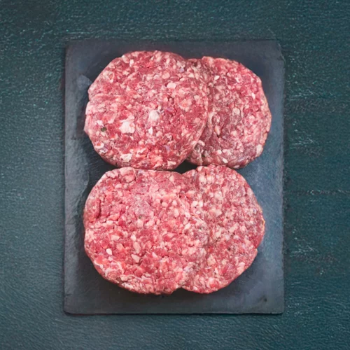 burger Beef Burger