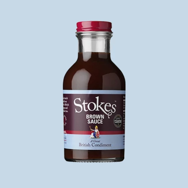 stokes-brown-sauce-320g Brown Sauce 320g Stokes Sauces