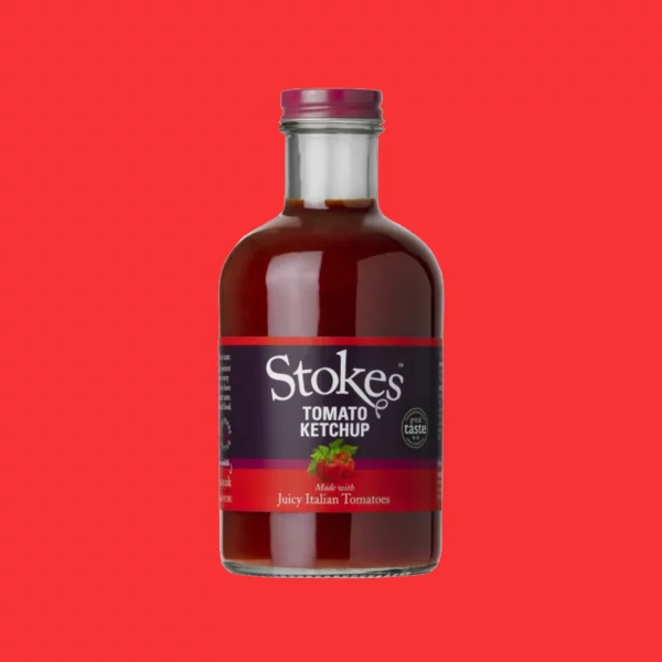 stokes-ketchup-300g Tomato Ketchup 300g Stokes Sauces