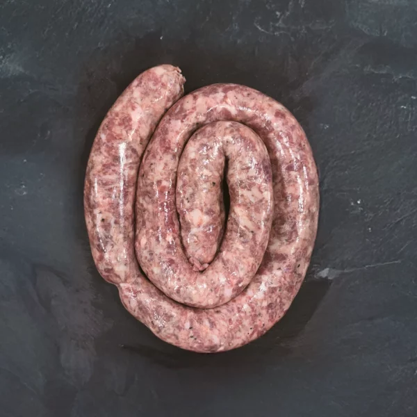 Boerewors Sausages