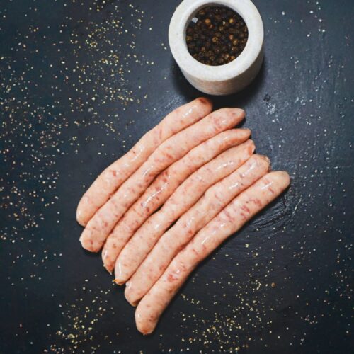 chipolata Cambridge Chipolata Sausages (Gluten Free)