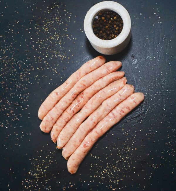 chipolata Cambridge Chipolata Sausages (Gluten Free)