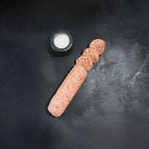 stout Cambridge Sausage Meat (Gluten Free)