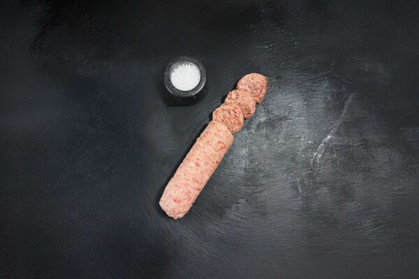 Cumberland Sausage Meat